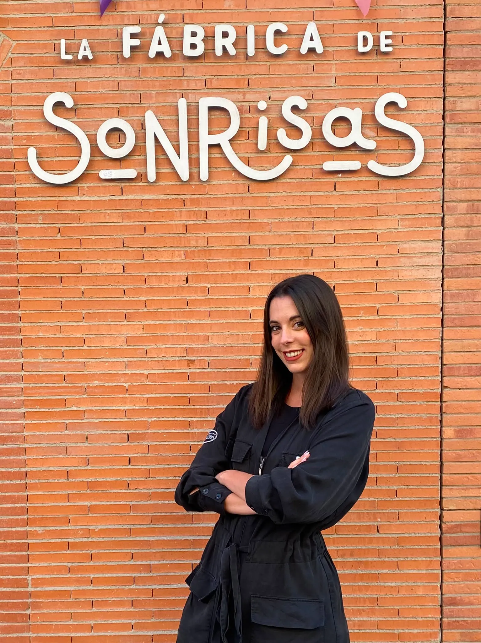 Judit Jimenez-La Fabrica de sonrisas