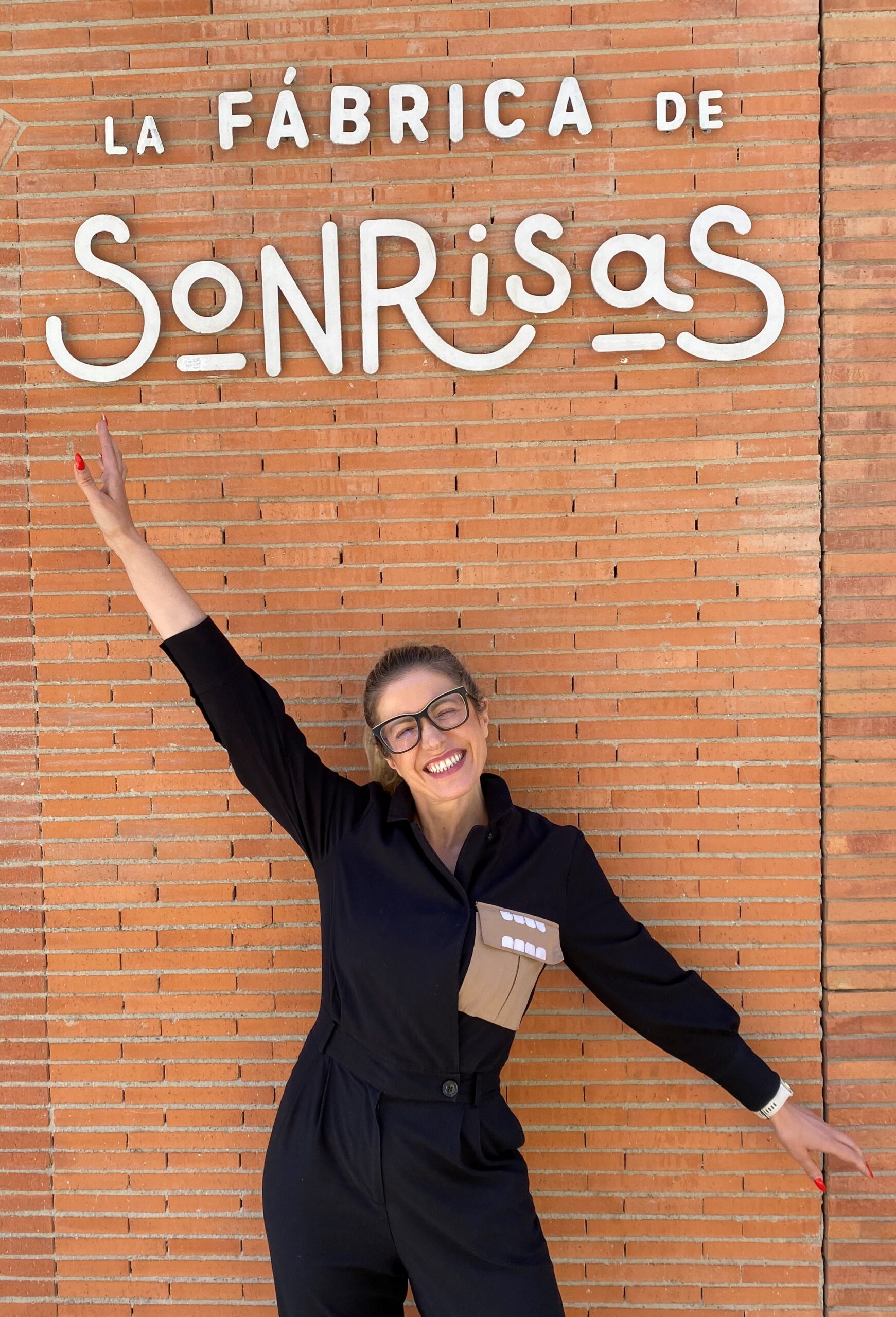 Judit Jimenez-La Fabrica de sonrisas