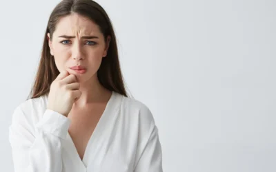 Dientes sensibles: causas, cuidados y soluciones