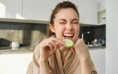 La influencia de la alimentación en la salud dental