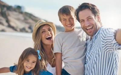 Consejo para viajeros: cómo cuidar tu boca en vacaciones